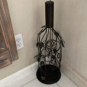 Wine Rack